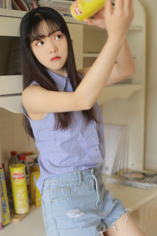 女人私密深处精油按摩